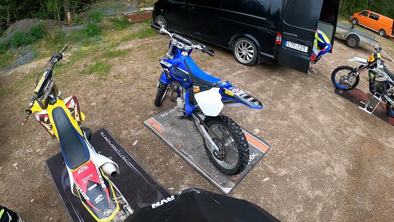 Laxå Enduro