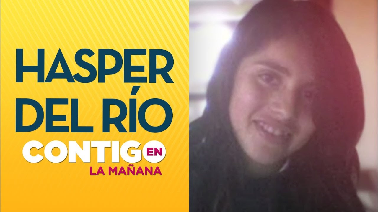 Carlos Pinto present&oacute;: 