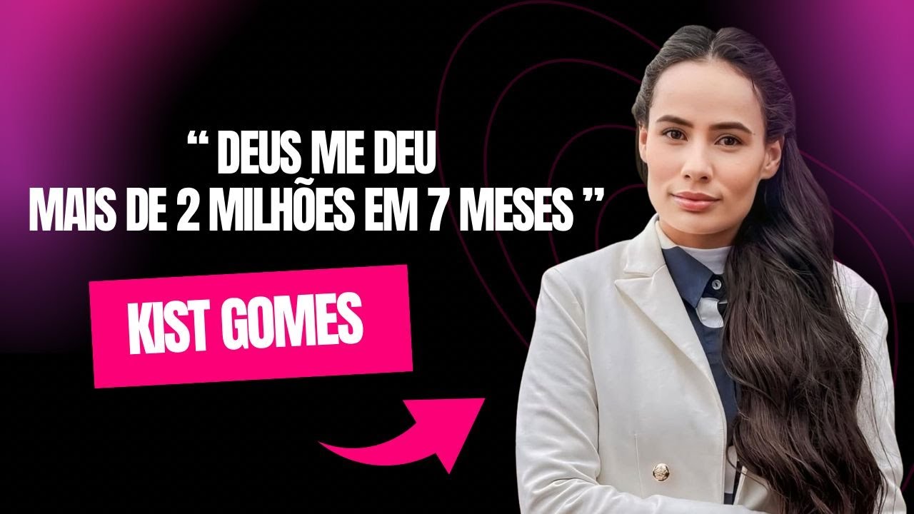 KIST GOMES - FALA VASO PODCAST #019