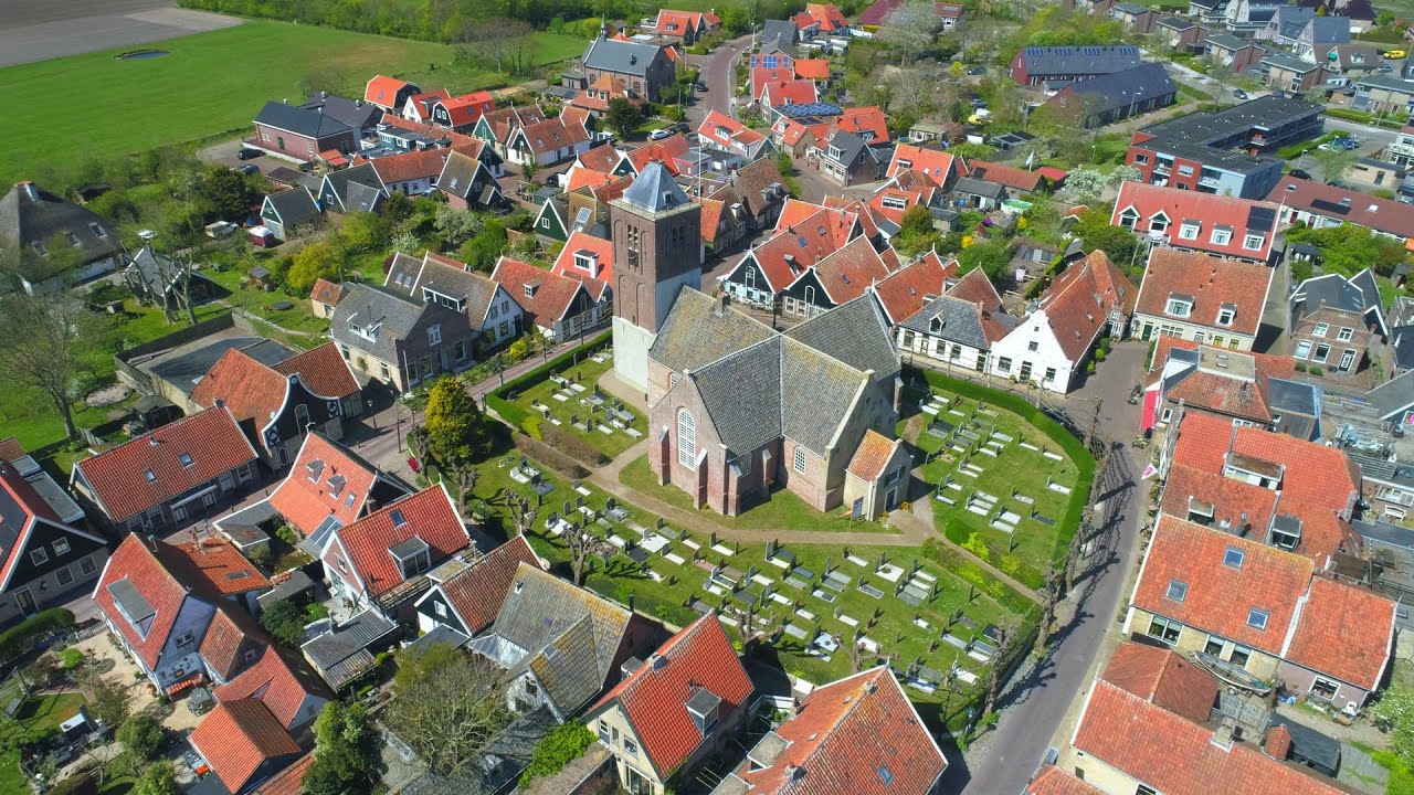 Oosterend Texel - Maak je Texel vakantie compleet