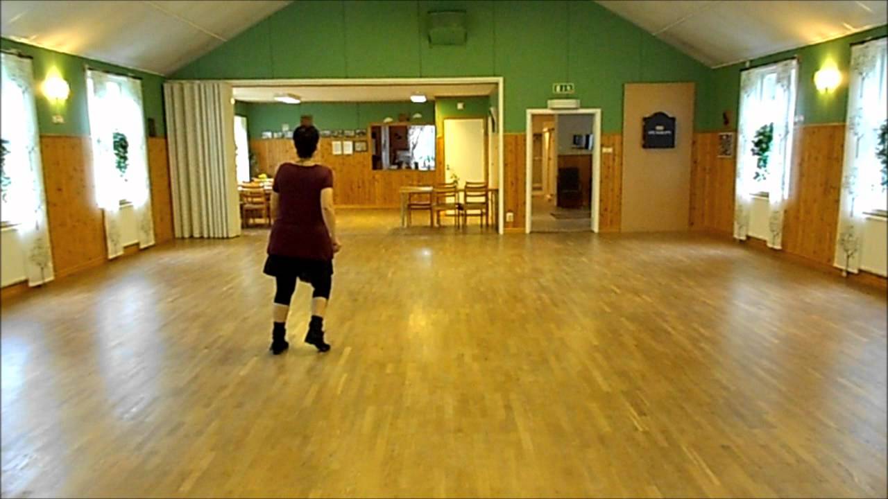 Amame - Linedance