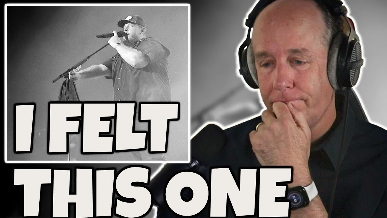 First Time Reaction | Luke Combs- Even Though I'm Leaving (THERAPIST REACTS)
