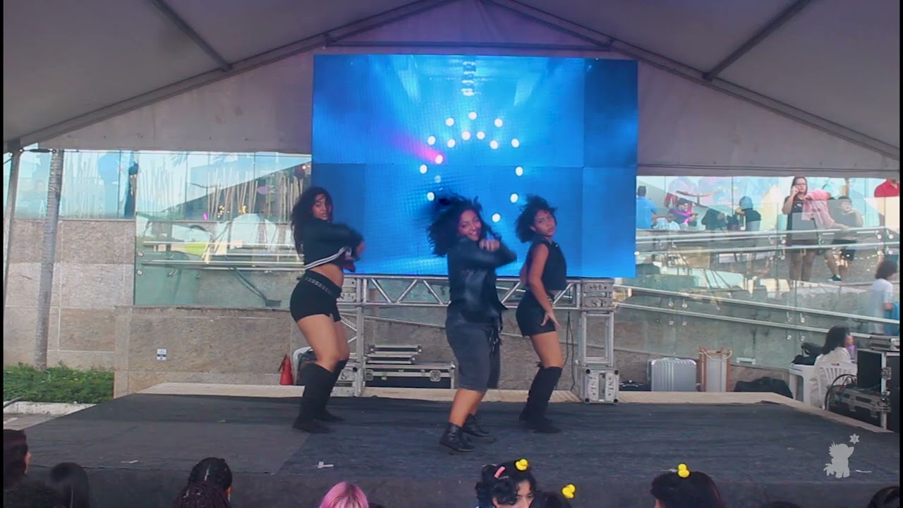 T3MPO (MWA! - DOLLAR) @ BGXP [KPOP IN PUBLIC]