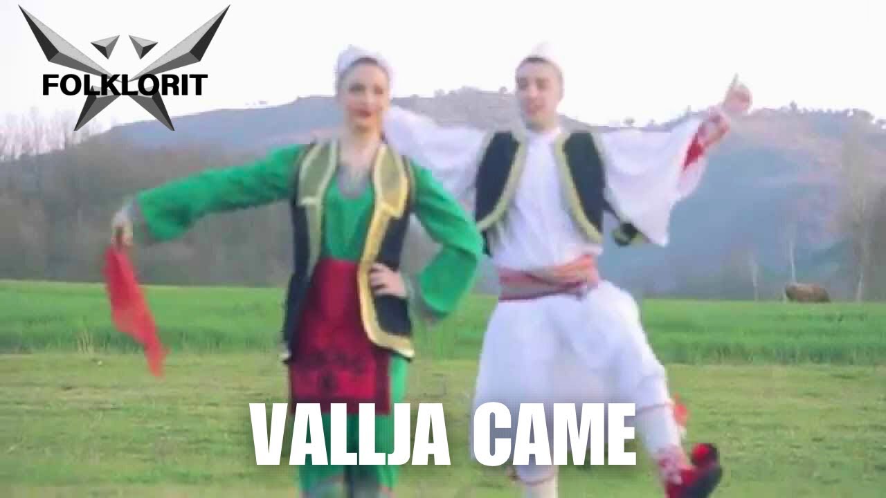 VALLJA CAME - [OFFICIAL VIDEO]