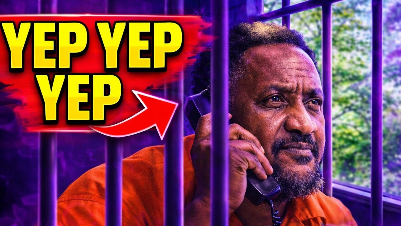 * Cecil McCrary Case: Recorded Jail Calls from Cobb County