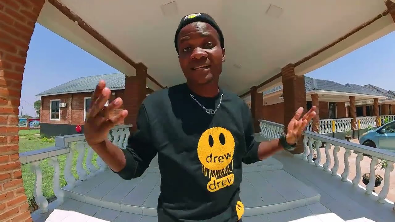 FRED MW - Ex Chathanso - (Official Video) -  DIR M FELI # BIG LENZ PICTURES
