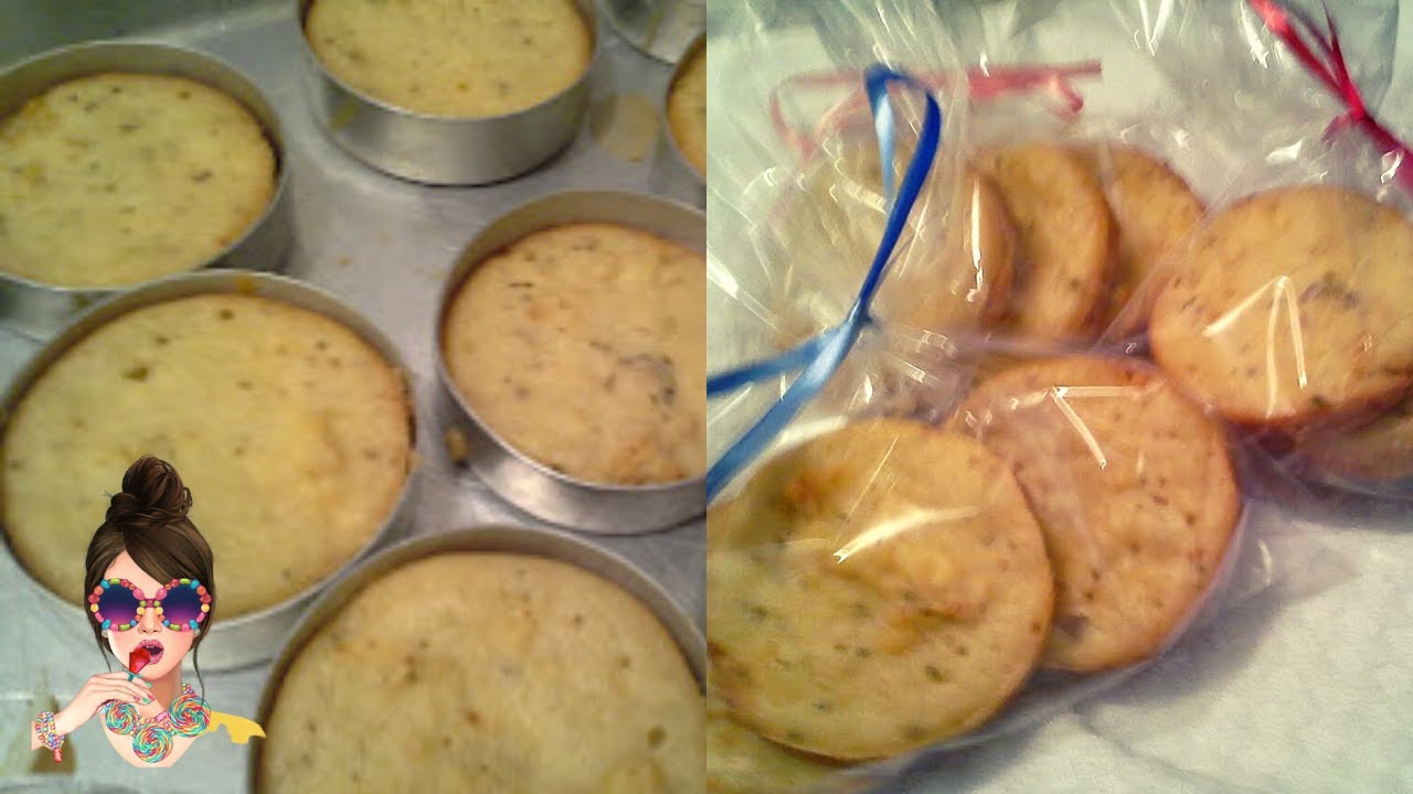 Como fazer mini torta de frango para vender - Receitas Fant&aacute;sticas by F&aacute;tima