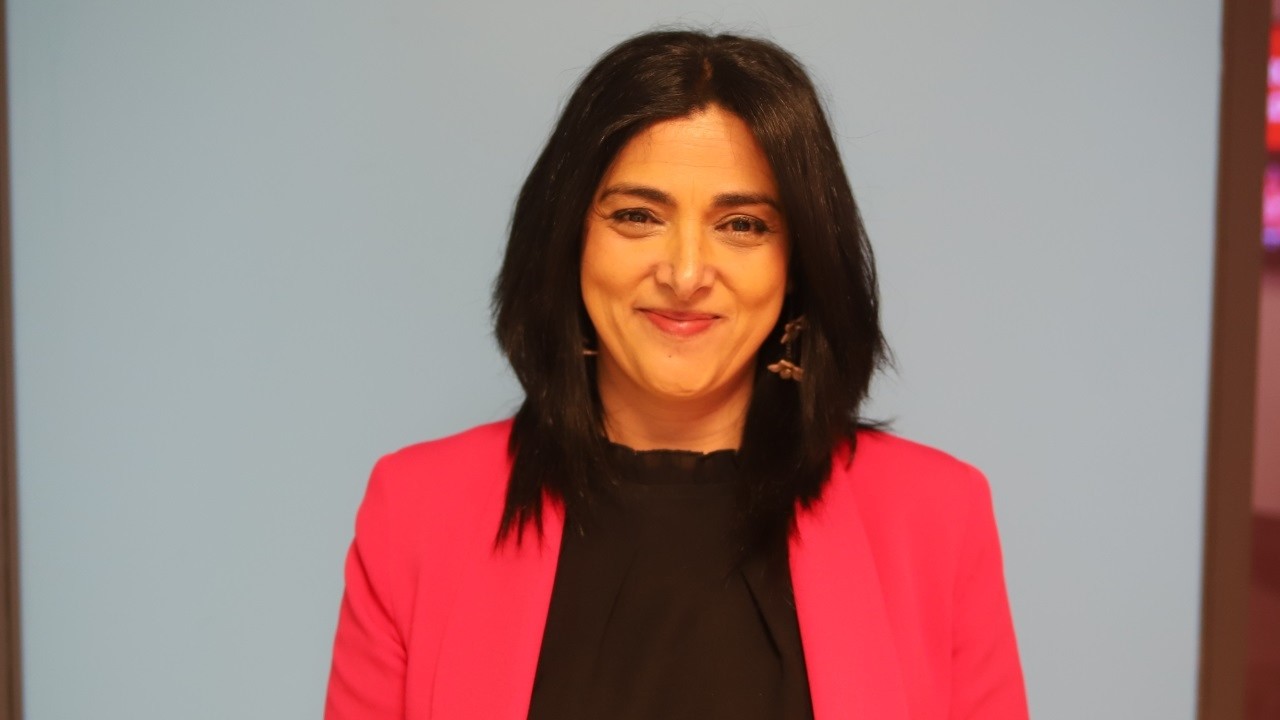 Nadia Touris : 