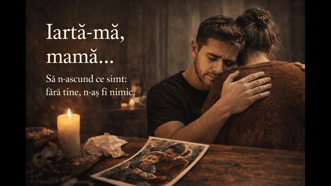 Mama te iubesc By Spike (OFFICIAL MUSIC)
