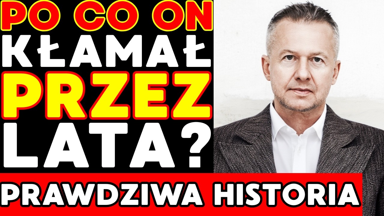 Koszmar Lindy! Ta Rola Zniszczyła Mu Życie?