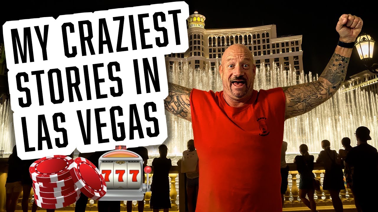 CRAZY Las Vegas Stories by Ex Jewel Thief and Prisoner Larry Lawton from Caesars Palace   |  227  |
