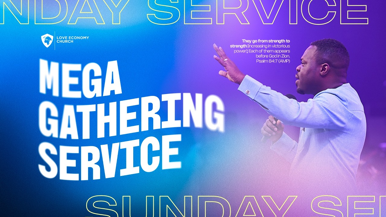 Mega Joy Service || Thesaurus || 08-03-2026