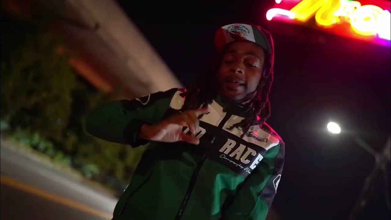 Kaution $$$ - Raybiez (Official Music Video)