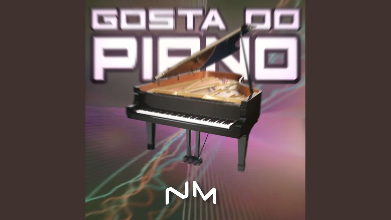 Gosta Do Piano (Super Slowed)