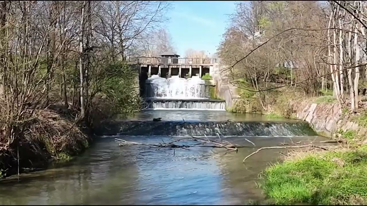 Giretto al laghetto di Scarpizzolo