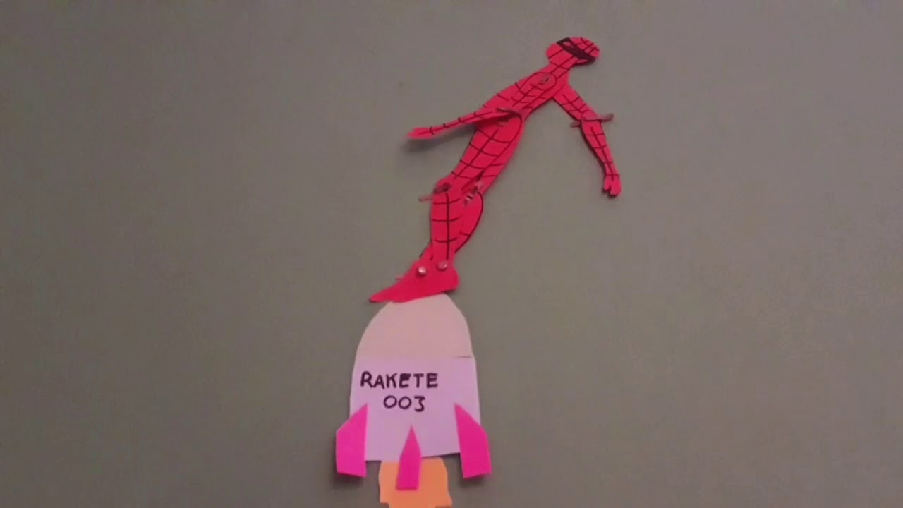 Kunstprojekt 7a - Schuljahr 2019-20