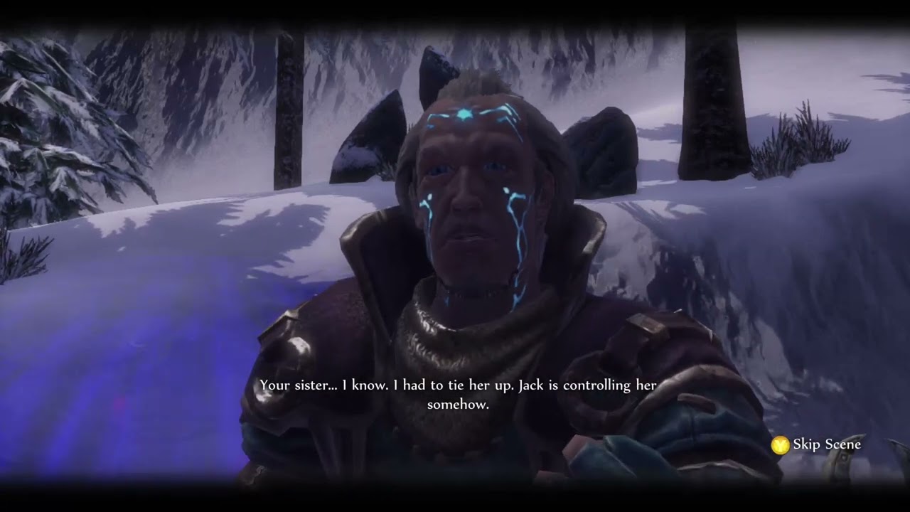 Fable anniversary am i good 12(end game)