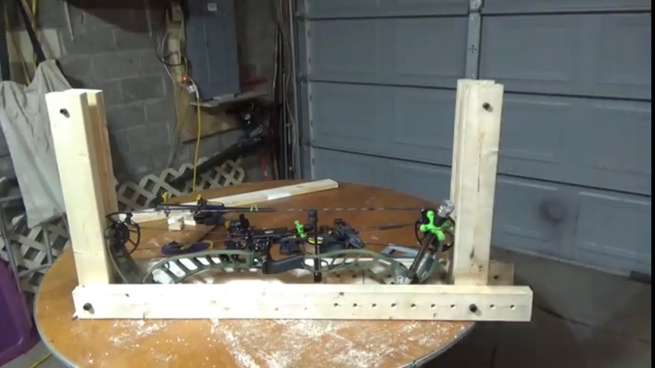 $20 Bow Press