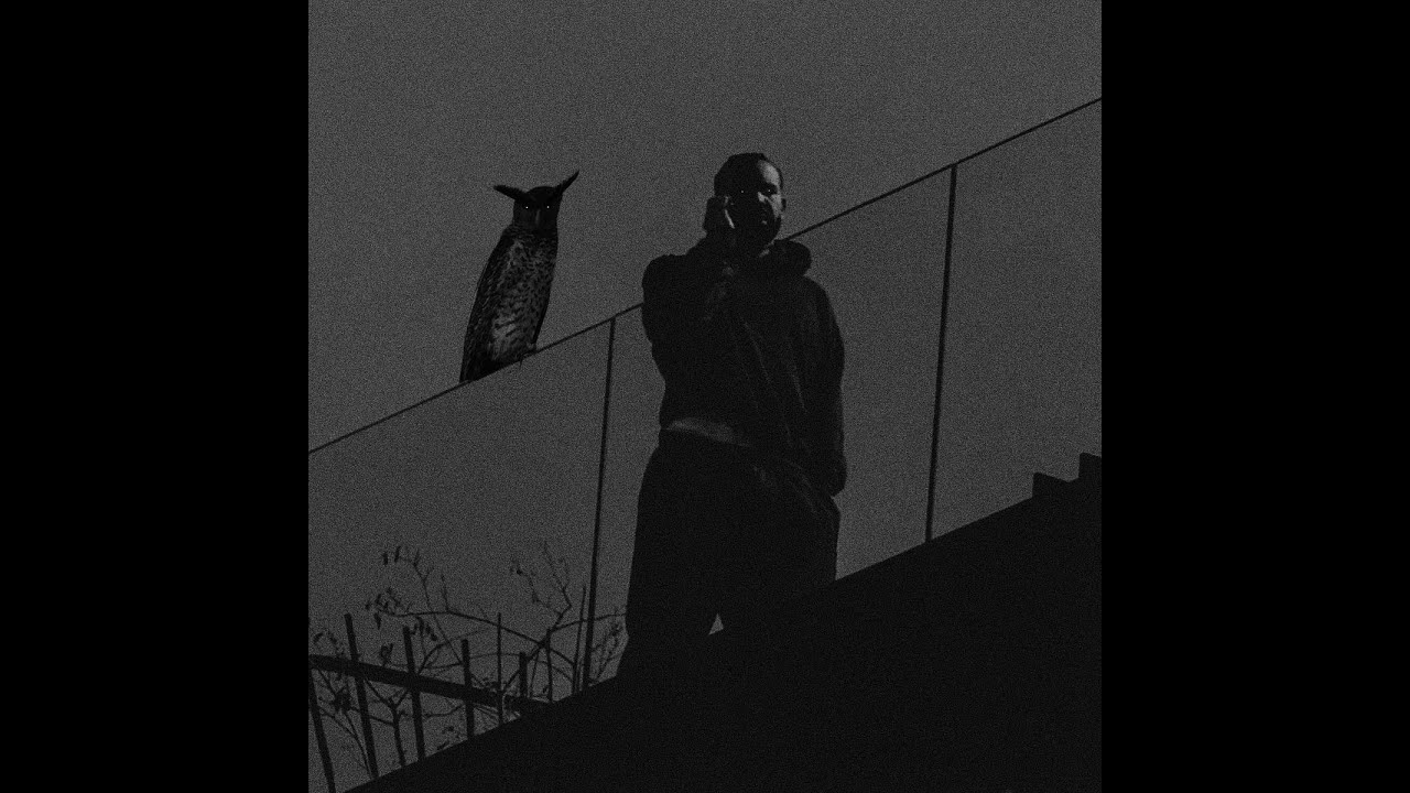 (FREE) Drake x Brent Faiyaz Type Beat - 