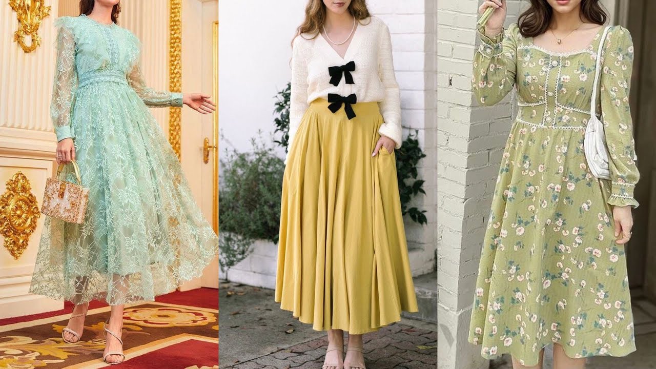 [ Moda Evangélica ] 50 Belíssimos Looks de Moda Evangélica para Te Deixar Ainda Mais Elegante ❤