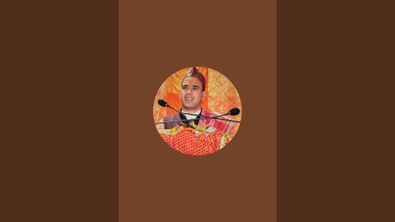 पं. किशोर जोशी उर्ग पिथौरागढ़ is live