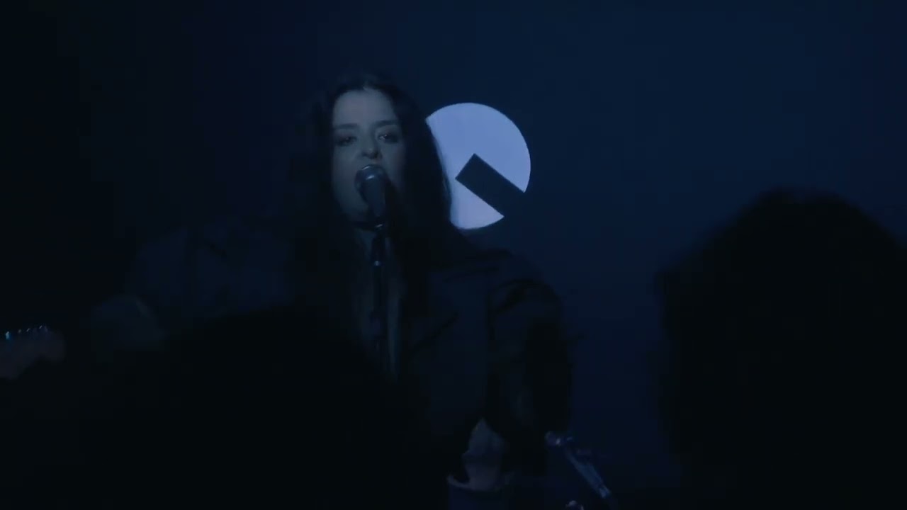 Show Origami e lançamento do videoclipe 
