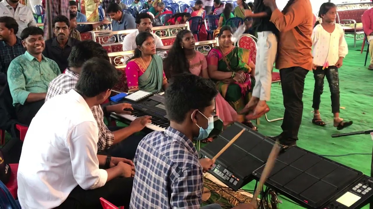 Virisina Hrudayalaku Kalsina Bandham| Bhanu Pala Anna❤️| Srikanth Anna | Samuel Katta ❤️