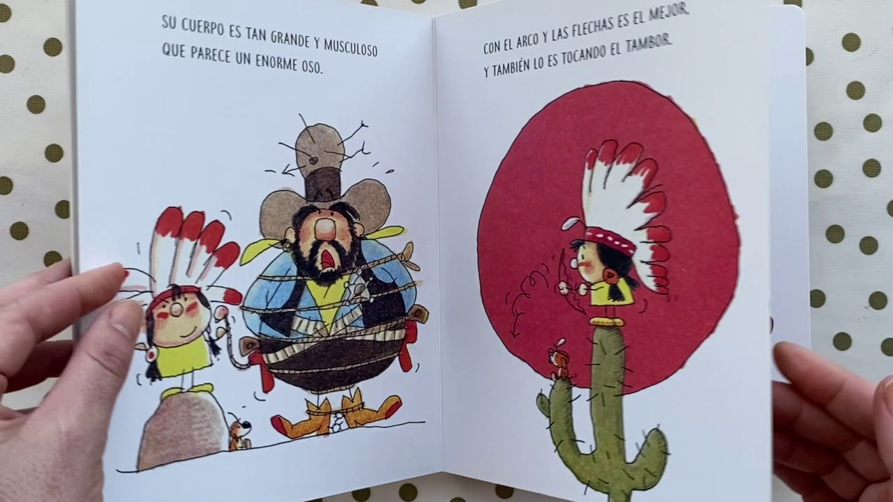 EL JOVEN GUERRERO. CUENTOS INFANTILES.