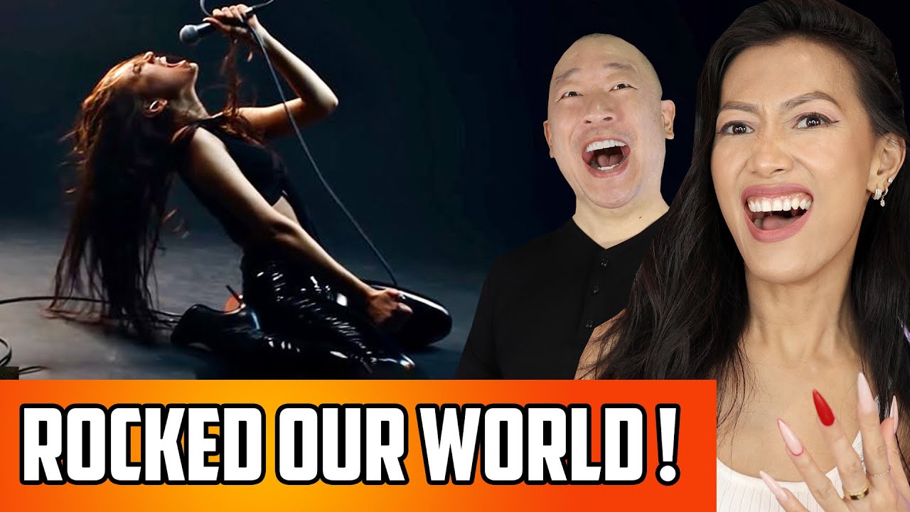 Sershen And Zaritskay - Back In Black Reaction | AC/DC Cover Like U Never Heard!
