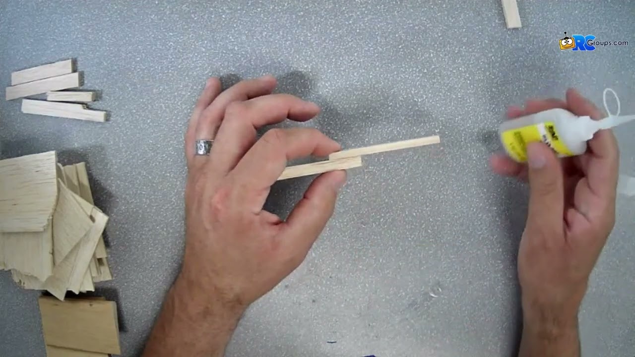 Slow Zap CA - How-to, Tips and Interview - Jim T. Speaks to Robart!