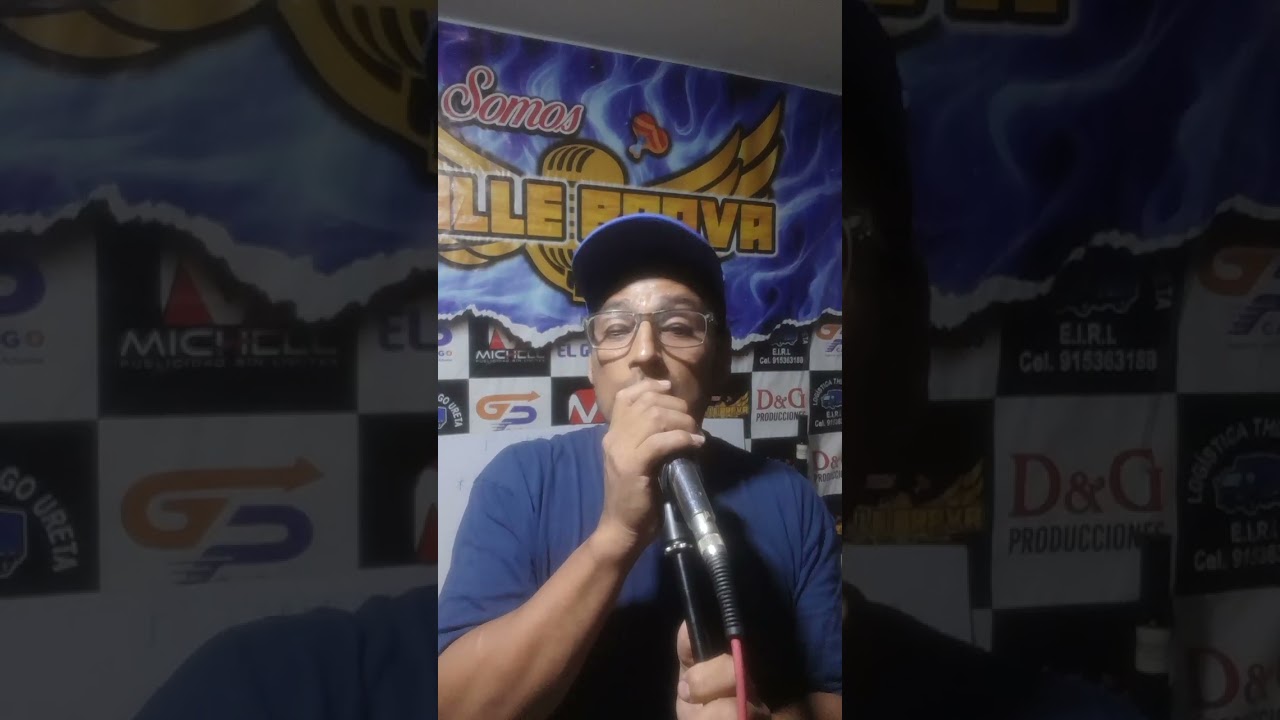 Casi te envidio.. kalle brava. Jorgito Tena
