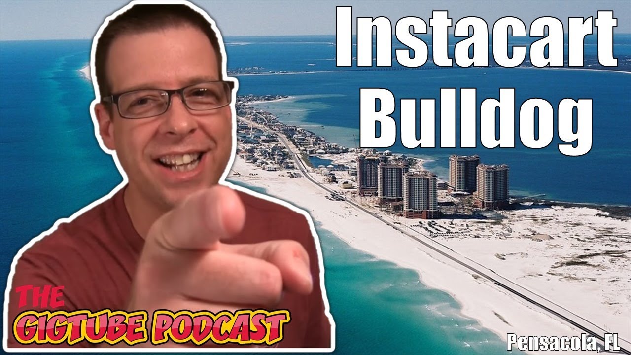 @bulldogdelivers | The GigTube Podcast Interview