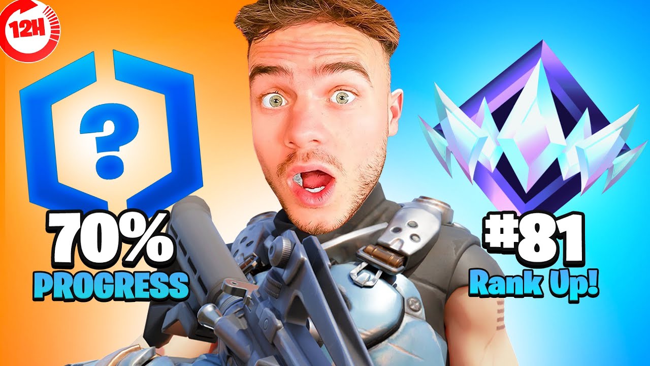 KALE JORDYSTORM IS TERUG!🤯