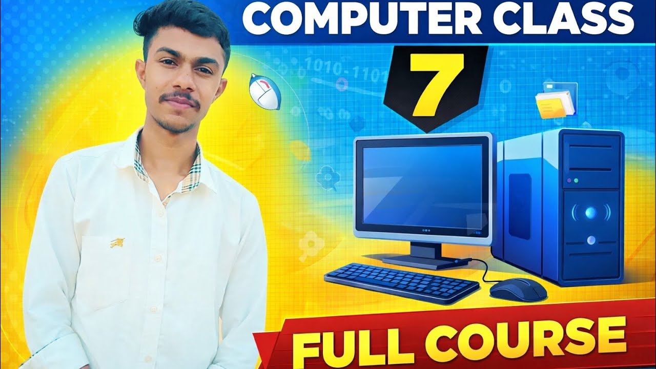 Computer class 7,basic,#ravindrapclearning #like #subscribe #comment #share 