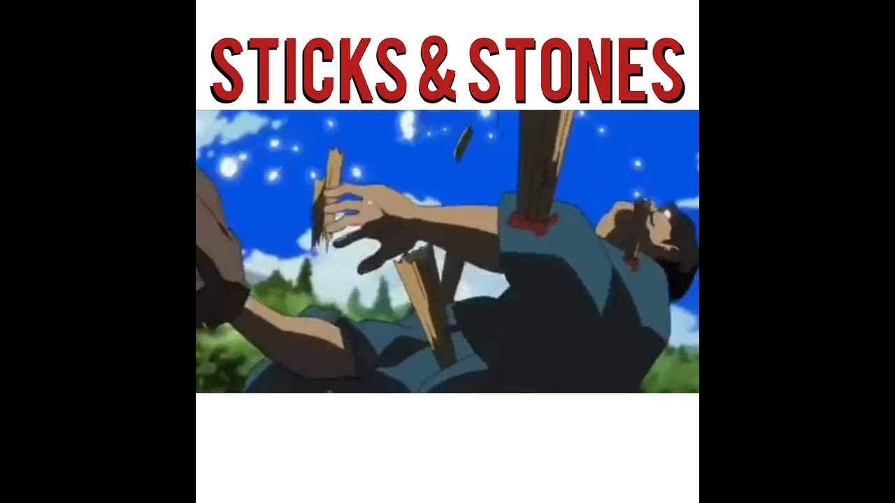 The SLUG FEST on Samurai Champloo