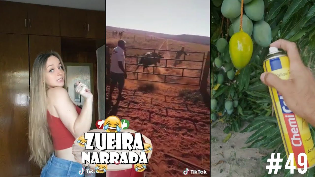 zueira narrada #49/narrado pelo Google tradutor