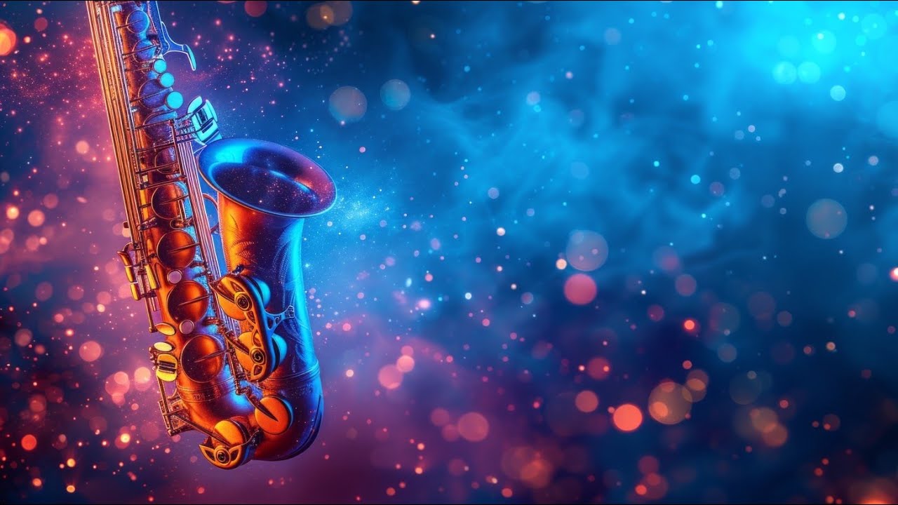 RISE AND GO -  Funk Blues 🎷 🎶 