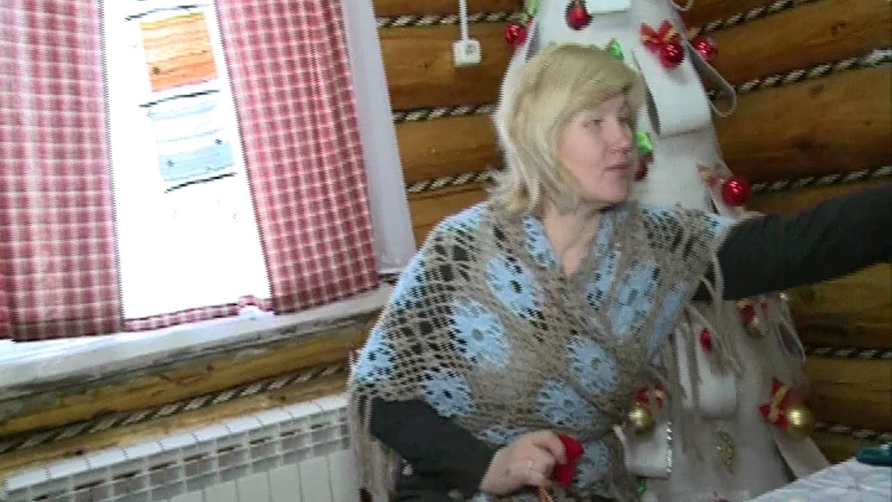 Большое путешествие Шаркан