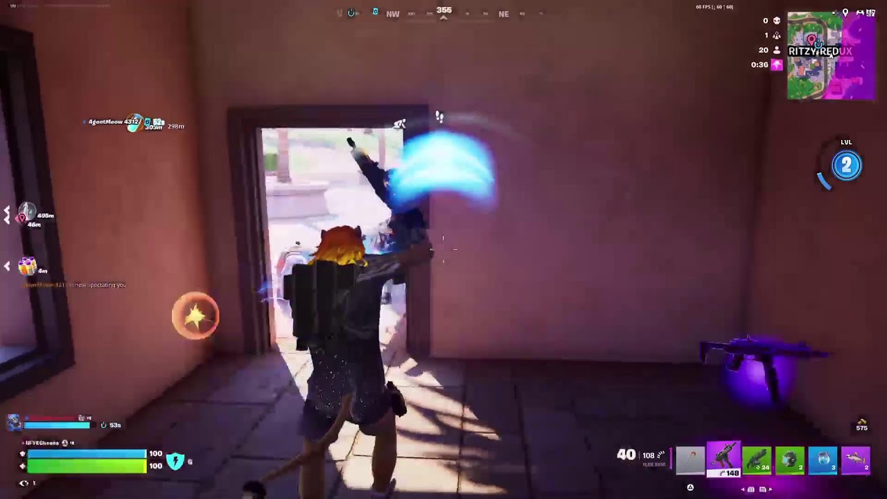 Blitz
