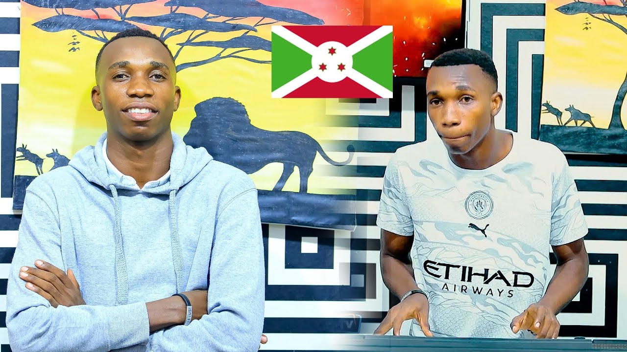 #igisirimba UMUKUNGA BY PIANIST MOSES NEW 2024 AZANYE IYINDI NANGA 🇧🇮🇧🇮 PAPA URIMO IMPANO IKOMEYE🤍