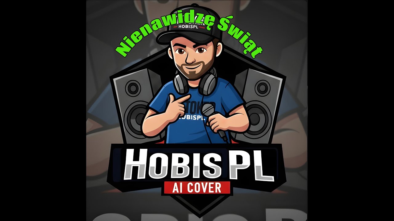 Hobis - Nienawidzę świąt
