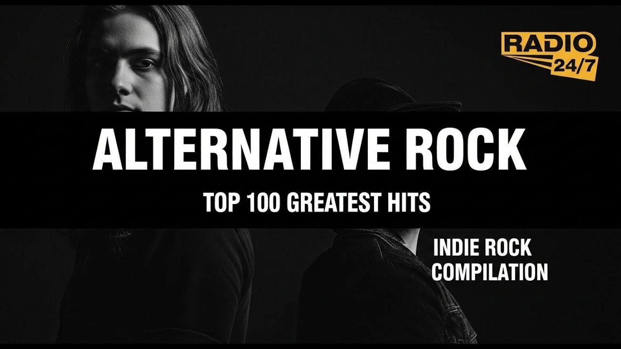 Indie Rock/Alternative Compilation 🎸 That Inspired by Vampire Weekend Vol 868
