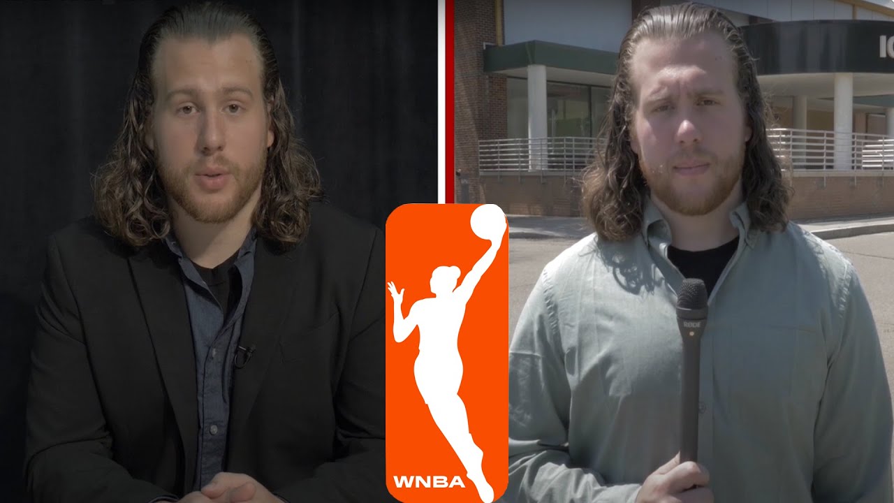 WNBA Breaking news