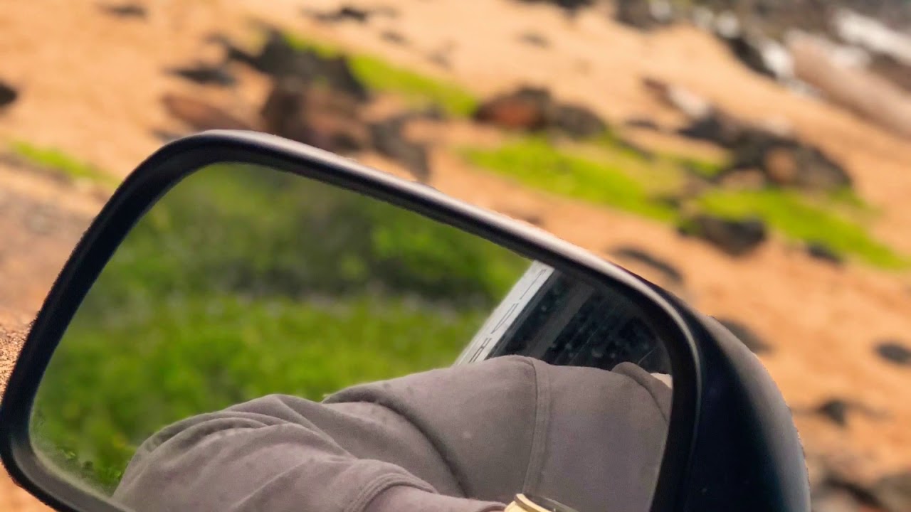 Rythm Of The Fallin Rain (EQ)