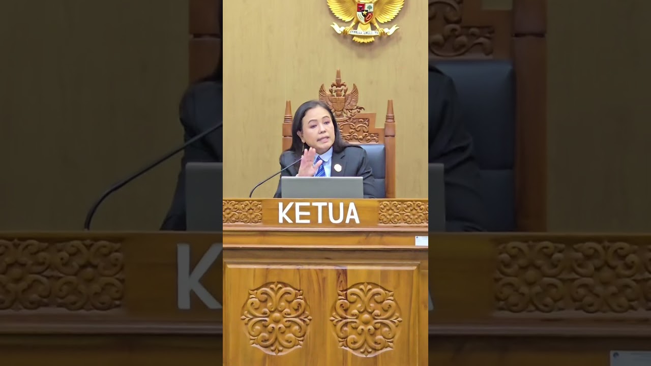 Sidang pemeriksaan awal sengketa informasi publik. www.komisiinformasi.go.id