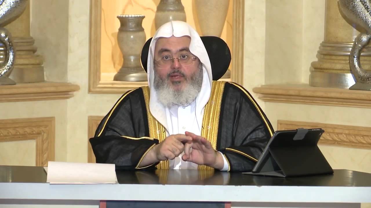 شرح تشبيه المؤمن بالنحلة وبالنخلة
