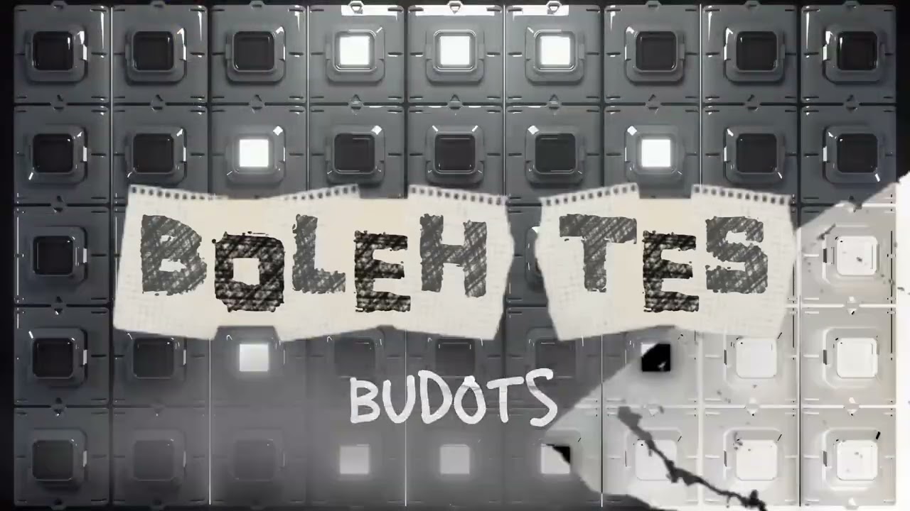 BOLEH TES - NANDO PAU ( REMIX ) 2025