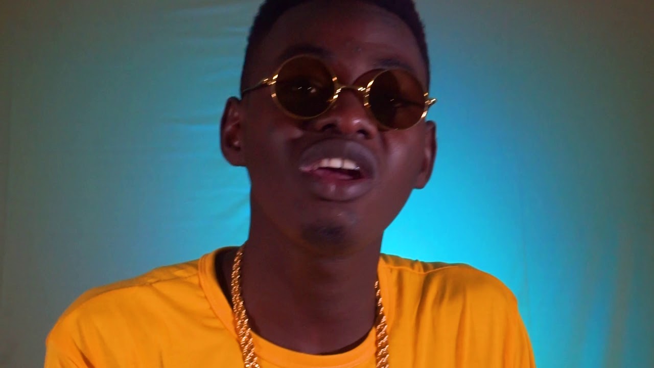 AMZO Fresh-Guido - by MIC TECH MUSIC - VIDEO