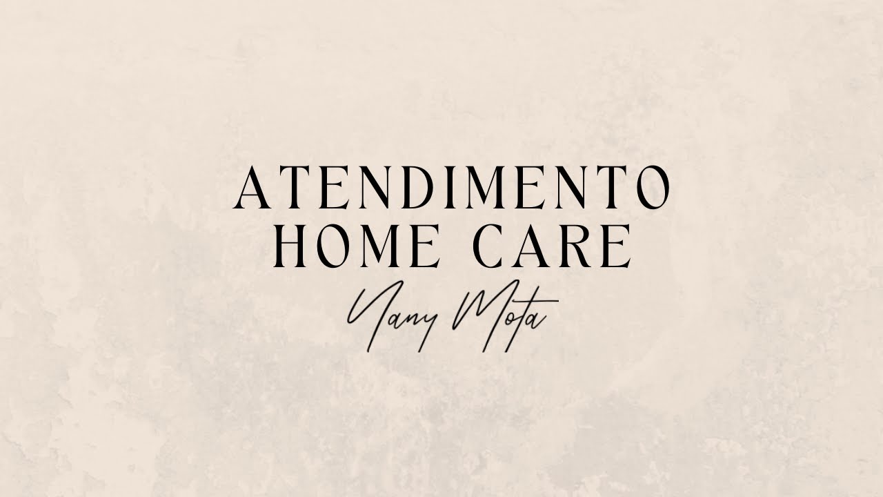 Atendimento Home Care