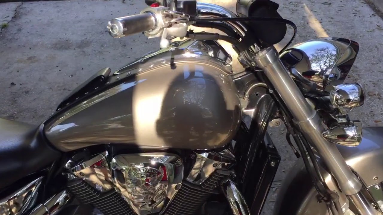 T-bar motorcycle handlebars